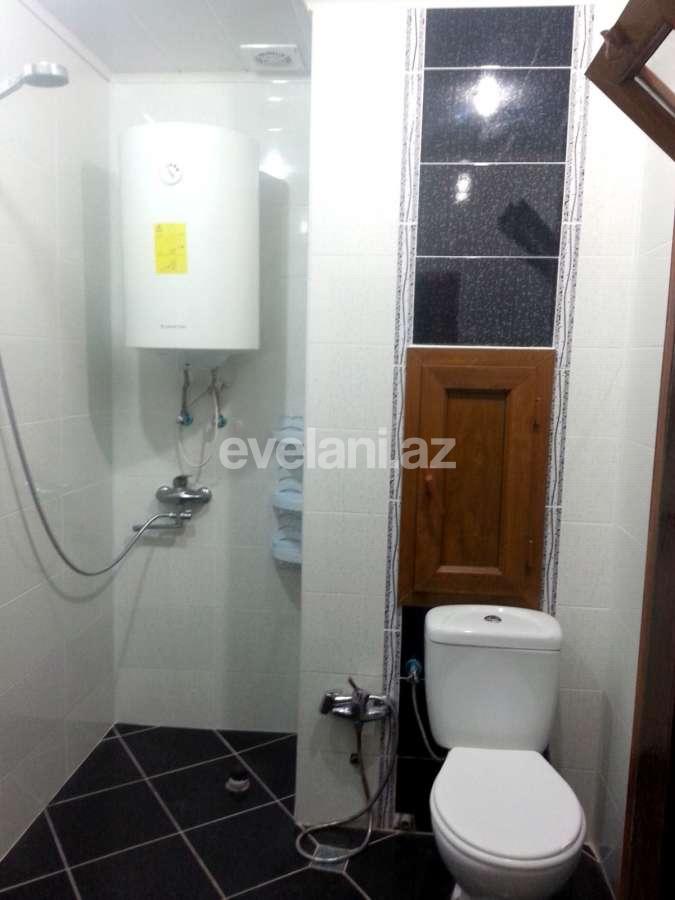 Rent, old building, 2 room, 60 m², Baku, Narimanov r, Ganjlik m.