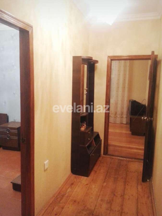 Rent, old building, 2 room, 60 m², Baku, Narimanov r, Ganjlik m.