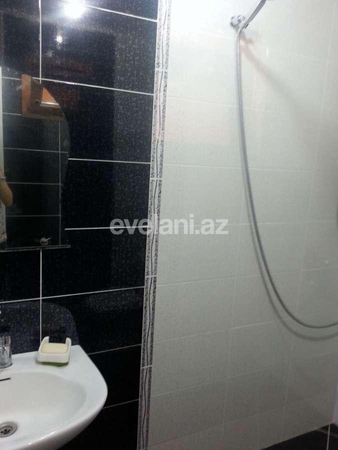 Rent, old building, 2 room, 60 m², Baku, Narimanov r, Ganjlik m.