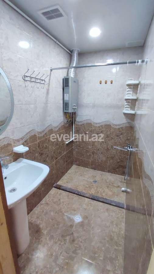 Продаётся, вторичка, 2-комнаты, 55 m², Баку, Сабунчинский r.