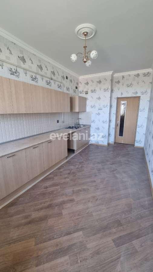 Продаётся, новостройка, 3-комнаты, 118.3 m², Баку, Сабаильский r, Баилова p.