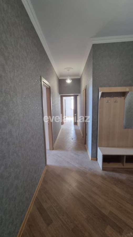 Продаётся, новостройка, 3-комнаты, 118.3 m², Баку, Сабаильский r, Баилова p.