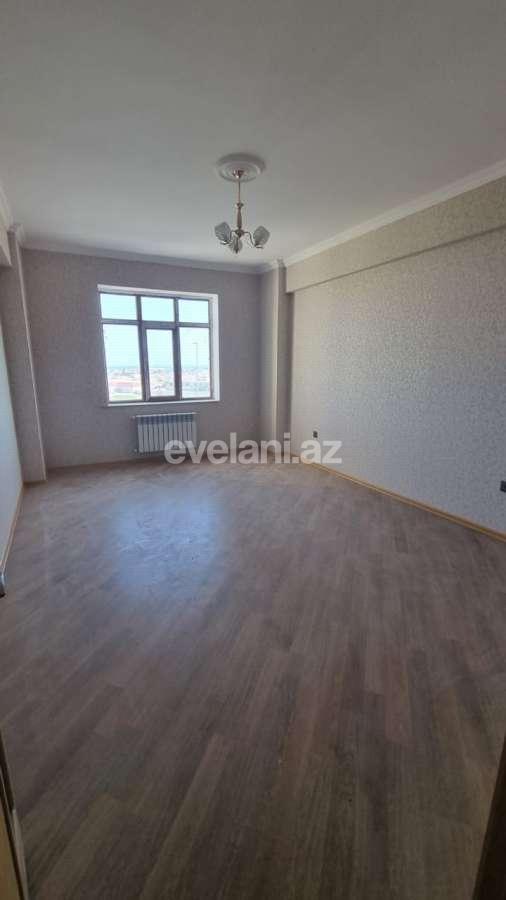 Продаётся, новостройка, 3-комнаты, 118.3 m², Баку, Сабаильский r, Баилова p.