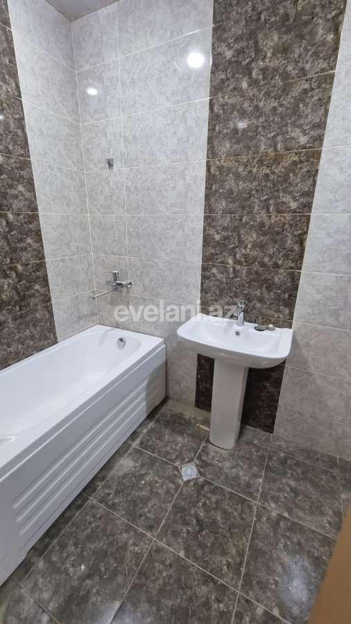 Продаётся, новостройка, 3-комнаты, 118.3 m², Баку, Сабаильский r, Баилова p.