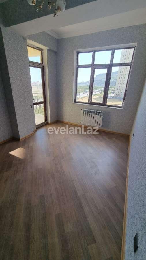 Продаётся, новостройка, 3-комнаты, 118.3 m², Баку, Сабаильский r, Баилова p.