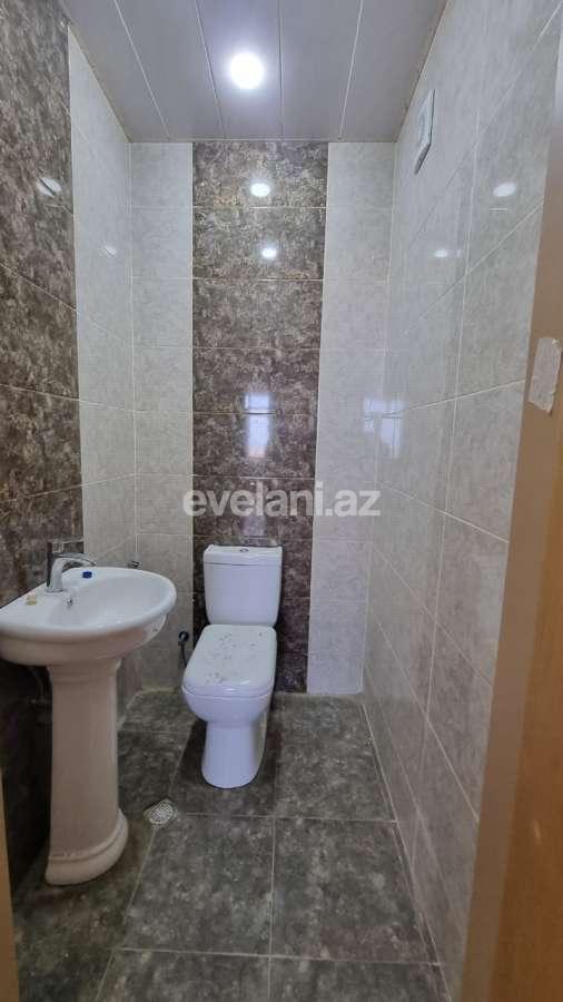 Продаётся, новостройка, 3-комнаты, 118.3 m², Баку, Сабаильский r, Баилова p.