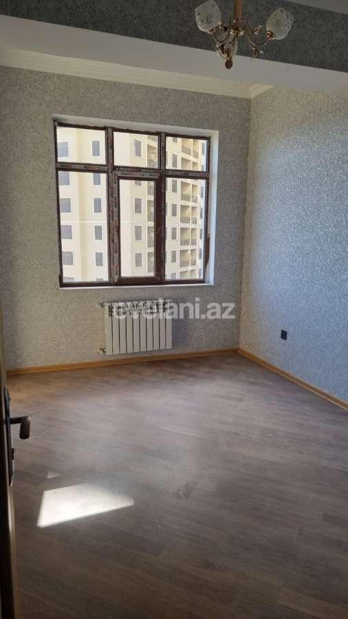 Продаётся, новостройка, 3-комнаты, 118.3 m², Баку, Сабаильский r, Баилова p.