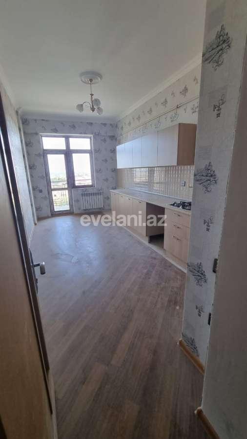 Продаётся, новостройка, 3-комнаты, 118.3 m², Баку, Сабаильский r, Баилова p.