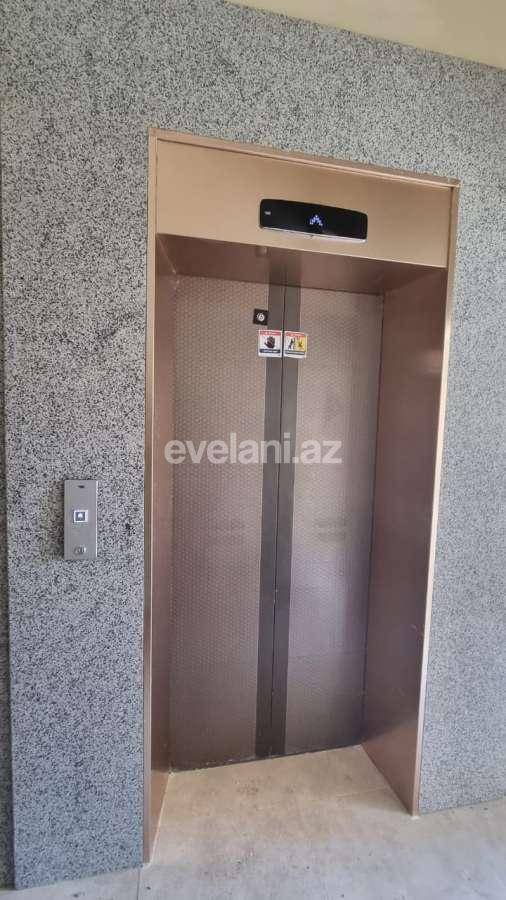 Продаётся, новостройка, 3-комнаты, 118.3 m², Баку, Сабаильский r, Баилова p.