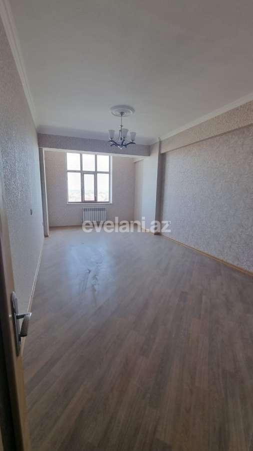 Продаётся, новостройка, 3-комнаты, 118.3 m², Баку, Сабаильский r, Баилова p.