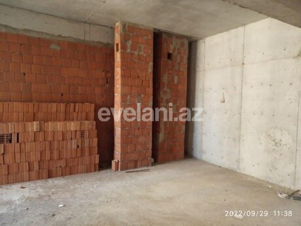 Satılır, yeni tikili, 2 otaqlı, 54.1 m², Bakı, Nəsimi r, Nizami m.