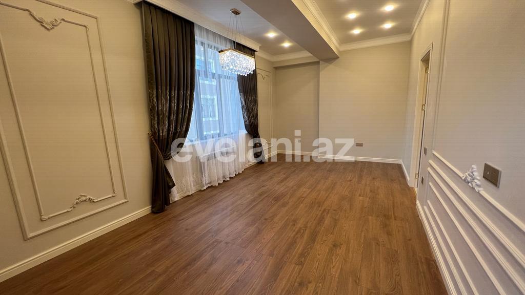 Sale, new building, 3 room, 100 m², Baku, Narimanov r, Ganjlik m.