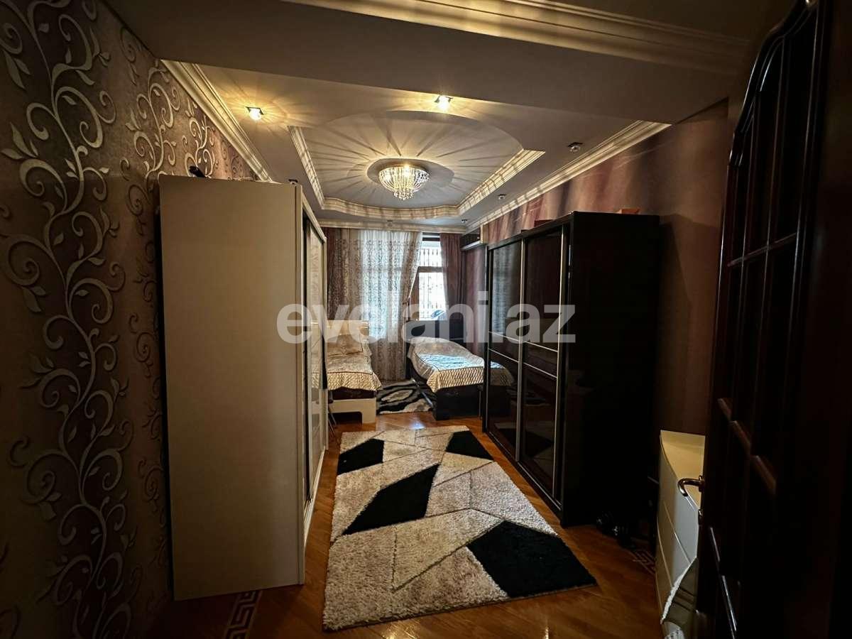Satılır, yeni tikili, 4 otaqlı, 230 m², Bakı, Nəsimi r.