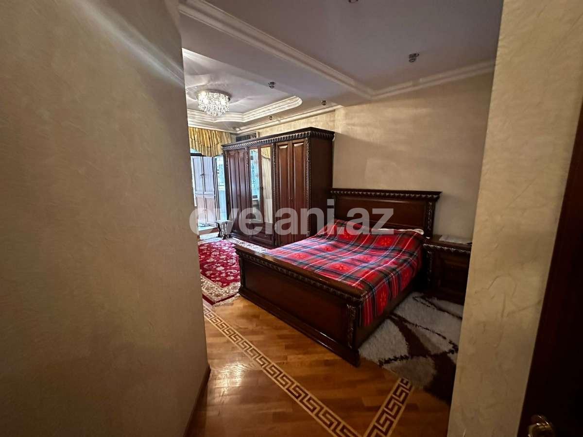 Satılır, yeni tikili, 4 otaqlı, 230 m², Bakı, Nəsimi r.