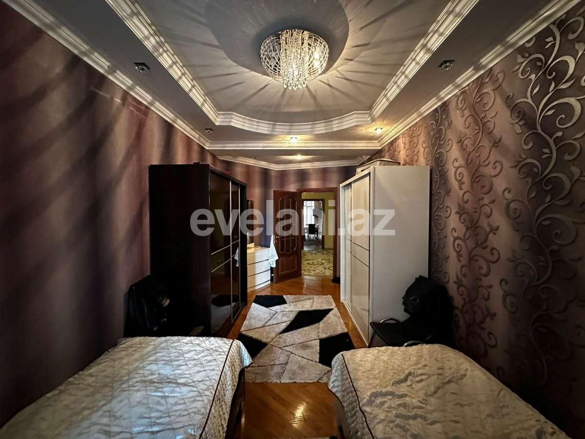 Satılır, yeni tikili, 4 otaqlı, 230 m², Bakı, Nəsimi r.