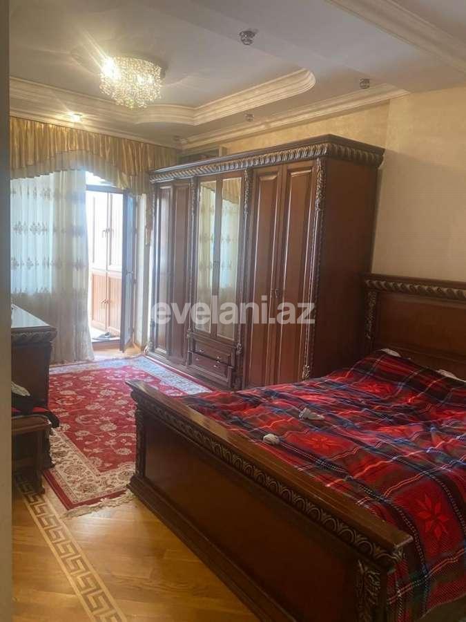 Satılır, yeni tikili, 4 otaqlı, 230 m², Bakı, Nəsimi r.