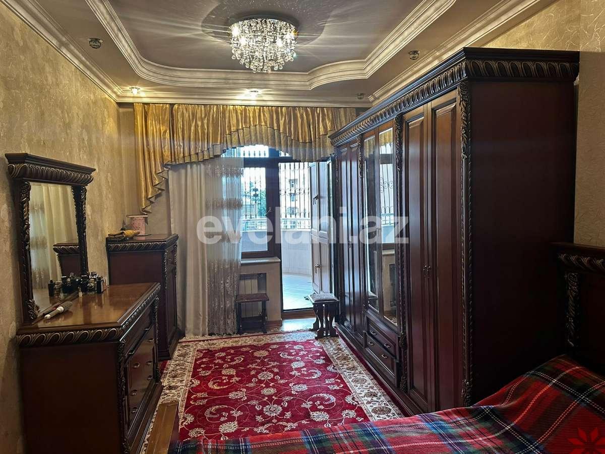 Satılır, yeni tikili, 4 otaqlı, 230 m², Bakı, Nəsimi r.