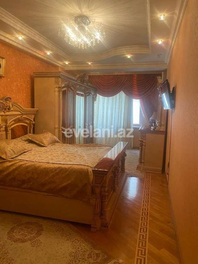 Satılır, yeni tikili, 4 otaqlı, 230 m², Bakı, Nəsimi r.