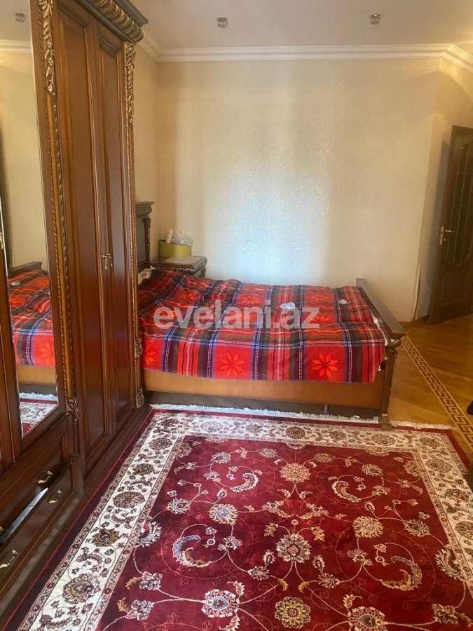 Satılır, yeni tikili, 4 otaqlı, 230 m², Bakı, Nəsimi r.