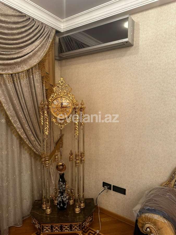 Satılır, yeni tikili, 4 otaqlı, 230 m², Bakı, Nəsimi r.
