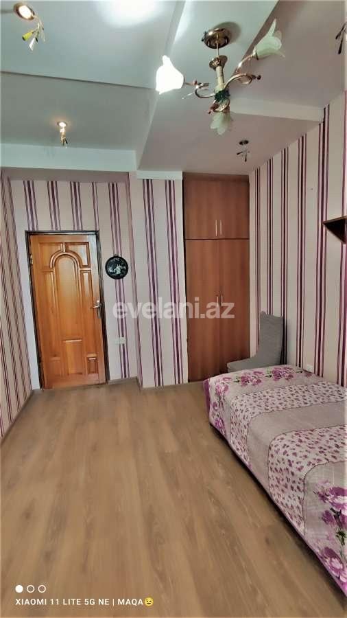 Kirayə verilir, yeni tikili, 3 otaqlı, 90 m², Bakı, Yasamal r.