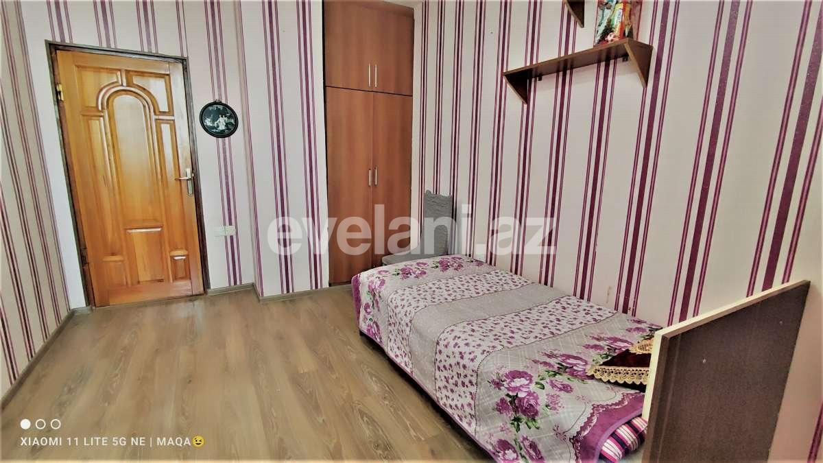 Kirayə verilir, yeni tikili, 3 otaqlı, 90 m², Bakı, Yasamal r.
