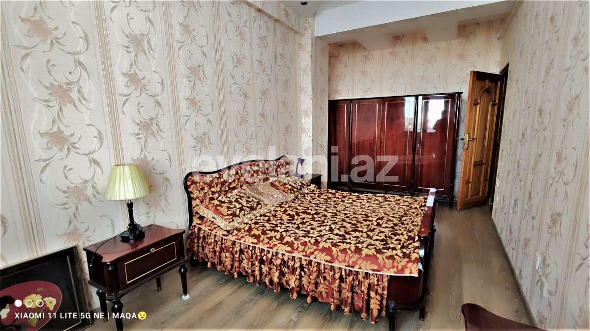 Kirayə verilir, yeni tikili, 3 otaqlı, 90 m², Bakı, Yasamal r.