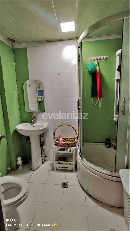 Kirayə verilir, yeni tikili, 3 otaqlı, 90 m², Bakı, Yasamal r.