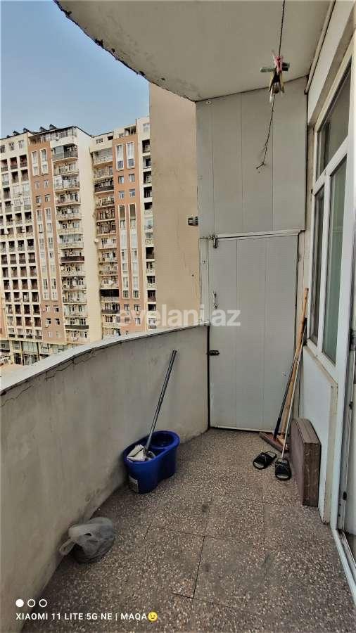 Kirayə verilir, yeni tikili, 3 otaqlı, 90 m², Bakı, Yasamal r.