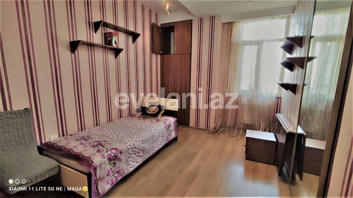 Kirayə verilir, yeni tikili, 3 otaqlı, 90 m², Bakı, Yasamal r.
