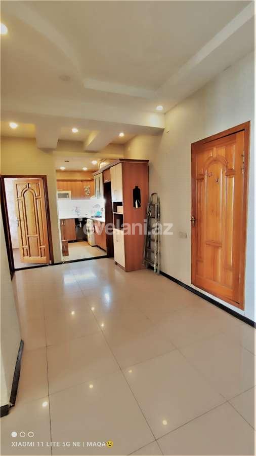 Kirayə verilir, yeni tikili, 3 otaqlı, 90 m², Bakı, Yasamal r.