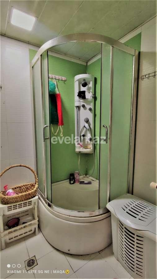 Kirayə verilir, yeni tikili, 3 otaqlı, 90 m², Bakı, Yasamal r.