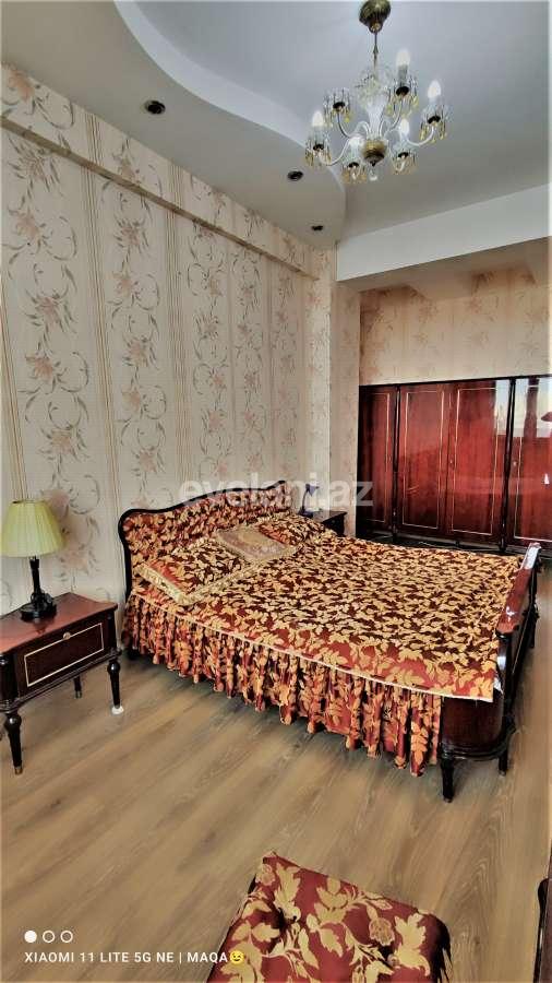 Kirayə verilir, yeni tikili, 3 otaqlı, 90 m², Bakı, Yasamal r.