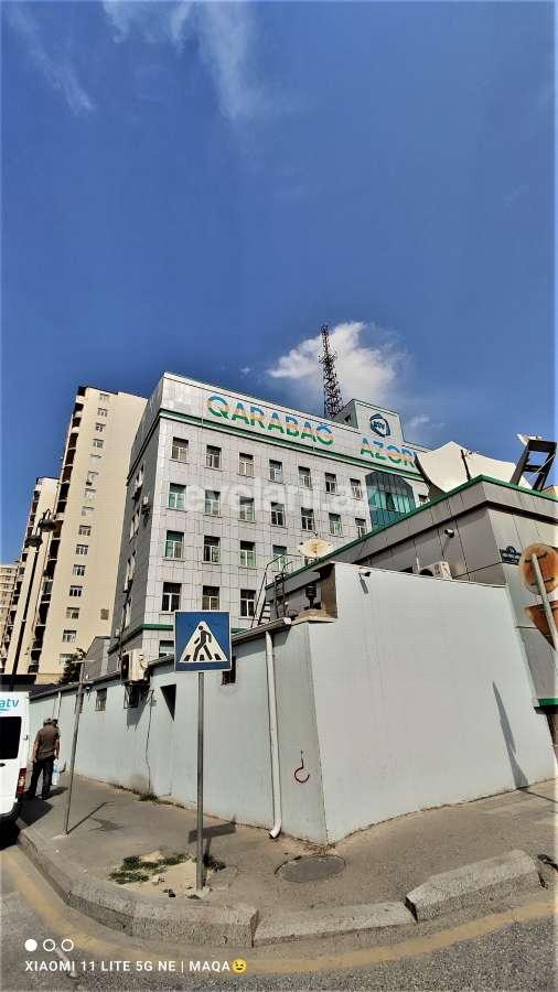 Kirayə verilir, yeni tikili, 3 otaqlı, 90 m², Bakı, Yasamal r.