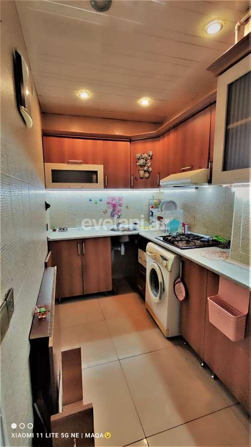 Kirayə verilir, yeni tikili, 3 otaqlı, 90 m², Bakı, Yasamal r.