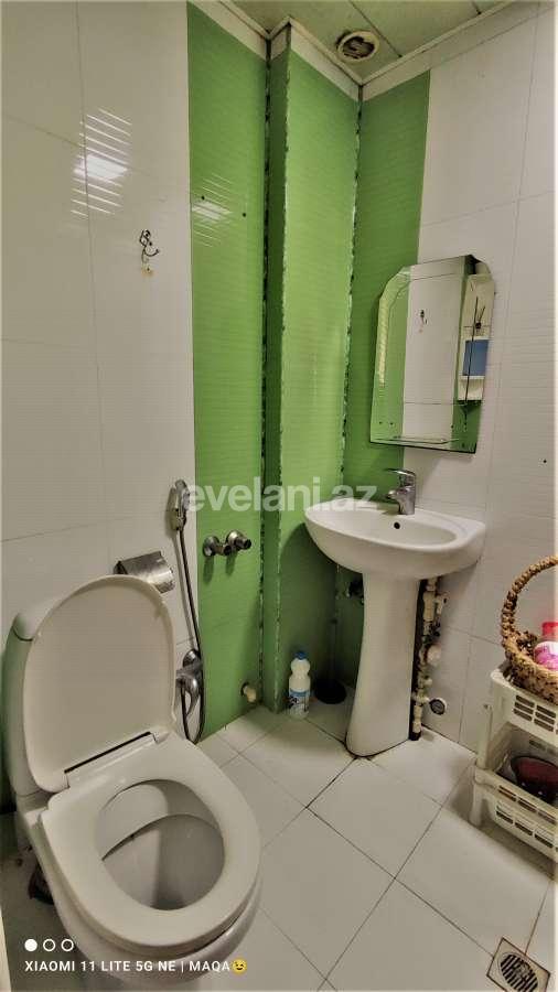 Kirayə verilir, yeni tikili, 3 otaqlı, 90 m², Bakı, Yasamal r.