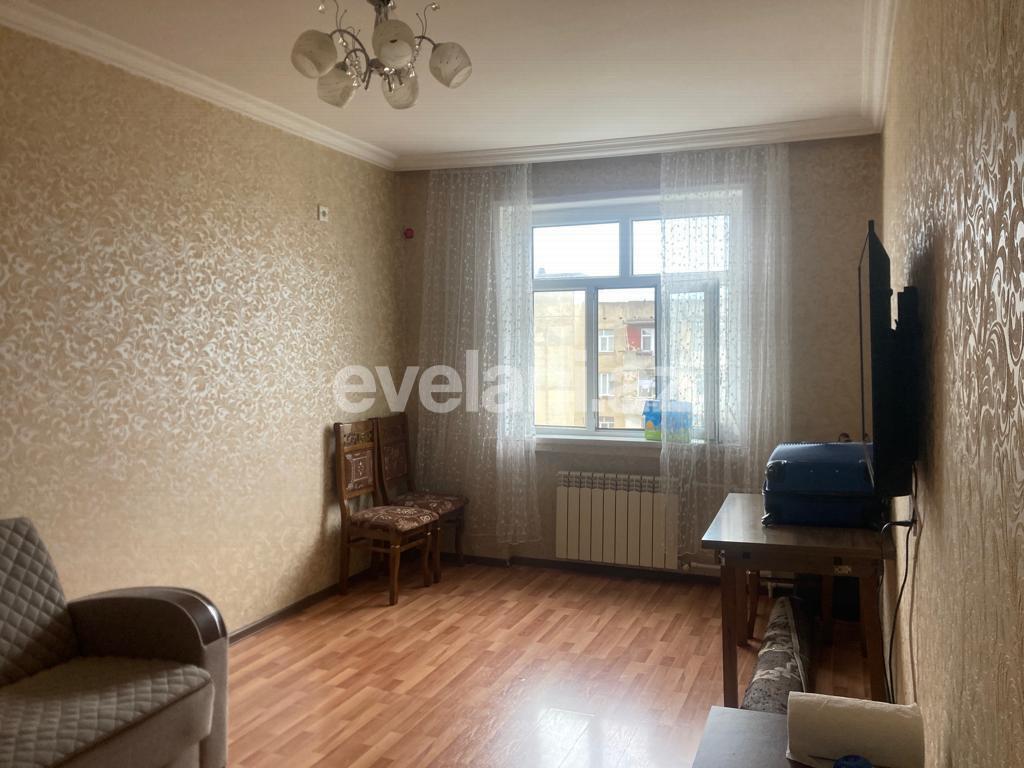 Satılır, köhnə tikili, 2 otaqlı, 50 m², Bakı, Sabunçu r.