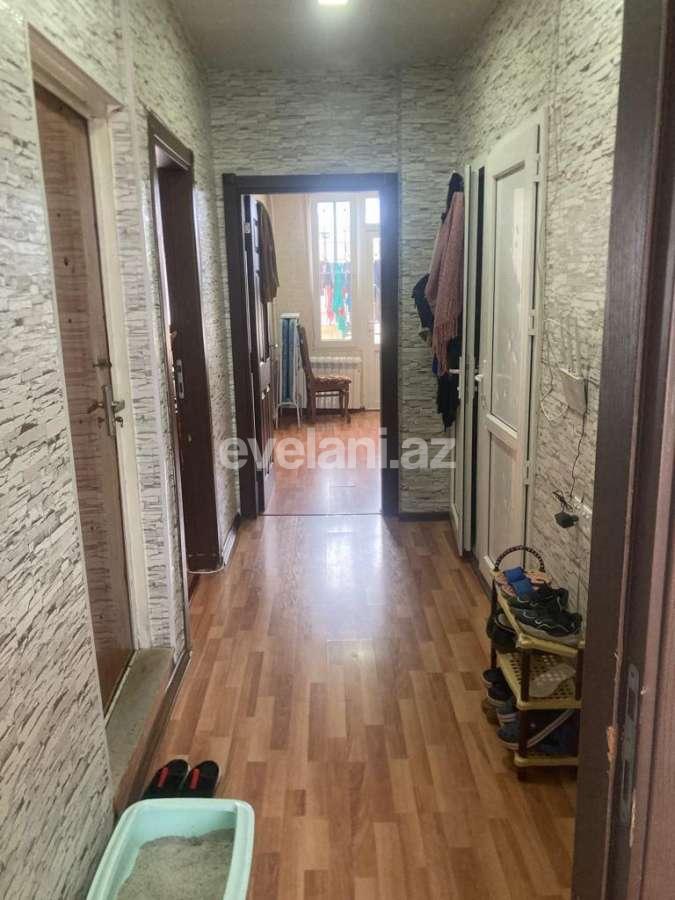 Satılır, köhnə tikili, 2 otaqlı, 50 m², Bakı, Sabunçu r.