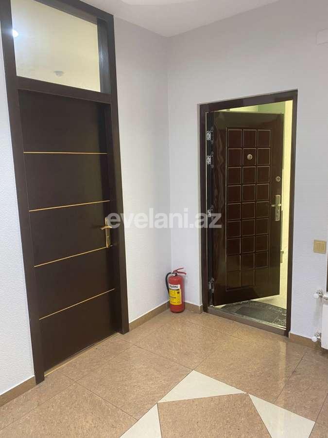 Rent, office, 1 room, 25 m², Baku, Narimanov r, Ganjlik m.
