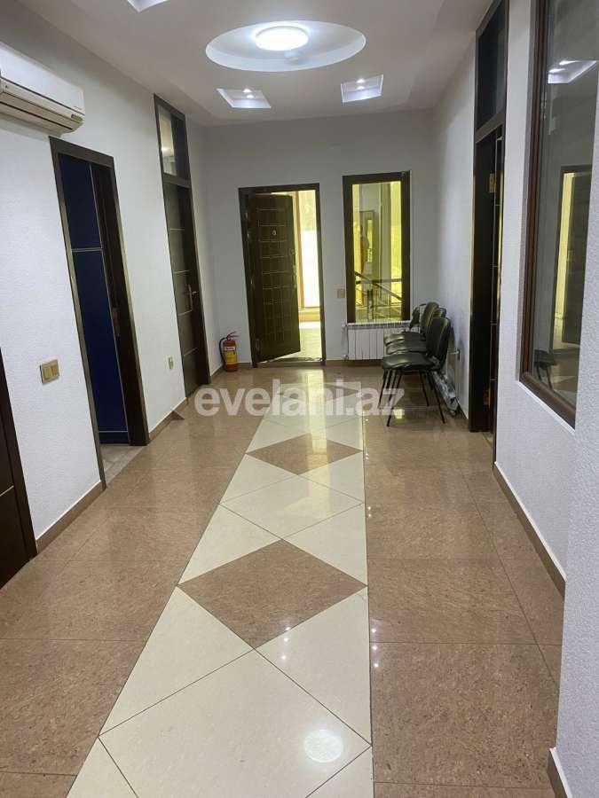 Rent, office, 1 room, 25 m², Baku, Narimanov r, Ganjlik m.