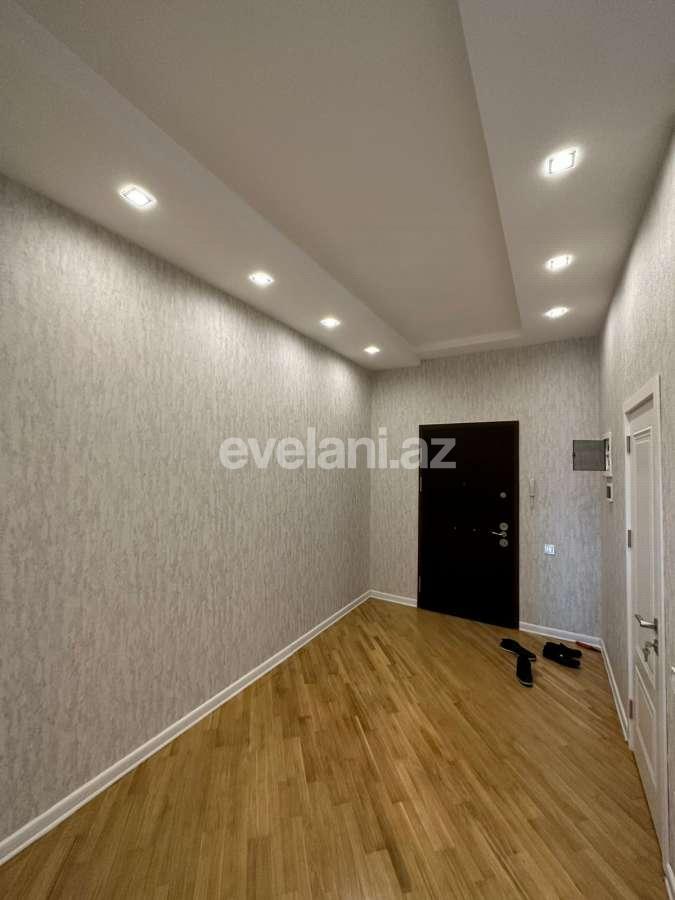 Satılır, yeni tikili, 3 otaqlı, 130 m², Bakı, Nəsimi r.
