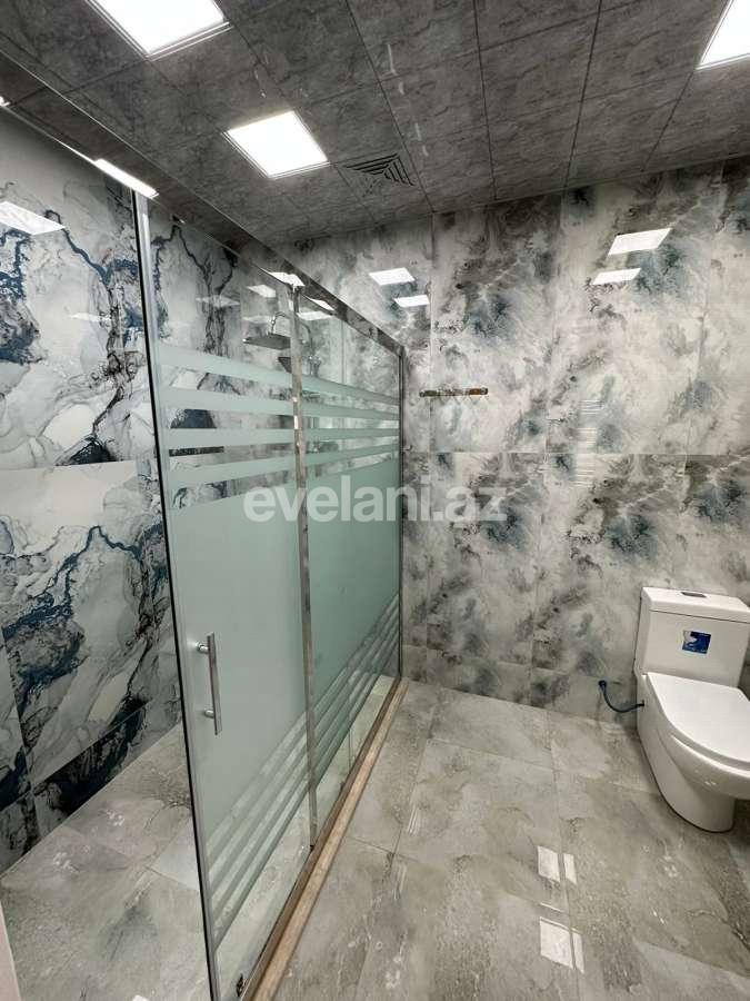 Satılır, yeni tikili, 3 otaqlı, 130 m², Bakı, Nəsimi r.