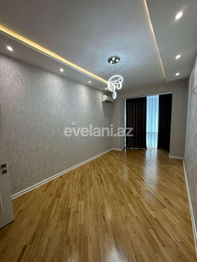 Satılır, yeni tikili, 3 otaqlı, 130 m², Bakı, Nəsimi r.