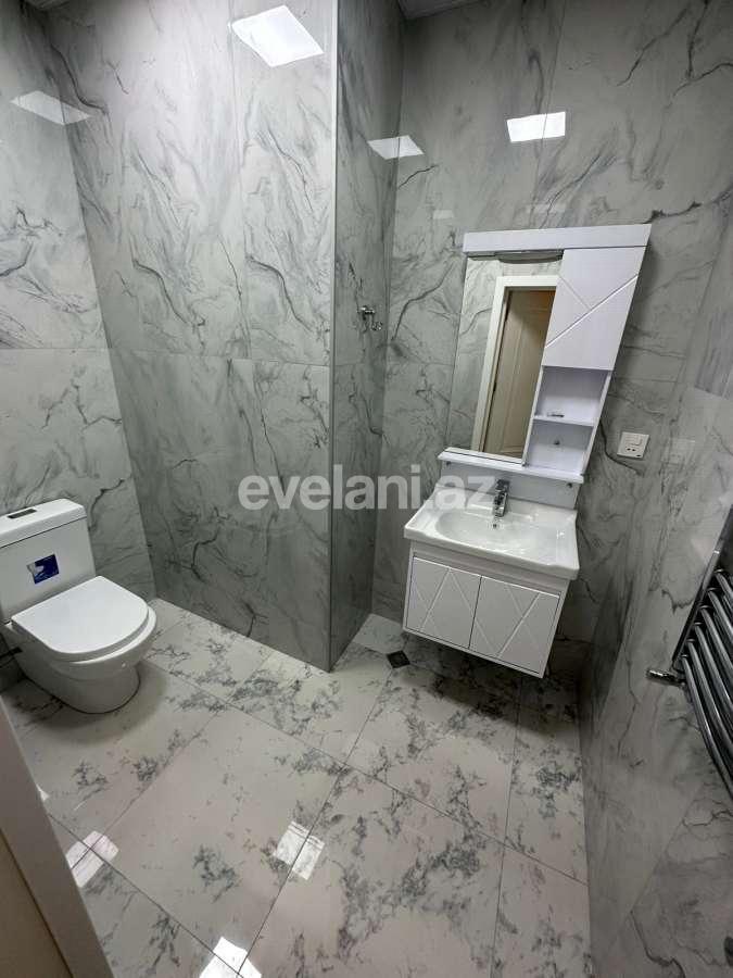 Satılır, yeni tikili, 3 otaqlı, 130 m², Bakı, Nəsimi r.