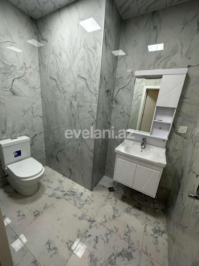 Satılır, yeni tikili, 3 otaqlı, 130 m², Bakı, Nəsimi r.