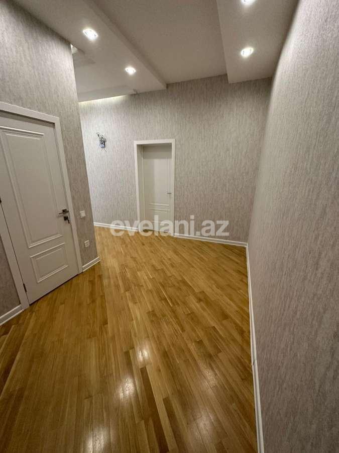 Satılır, yeni tikili, 3 otaqlı, 130 m², Bakı, Nəsimi r.