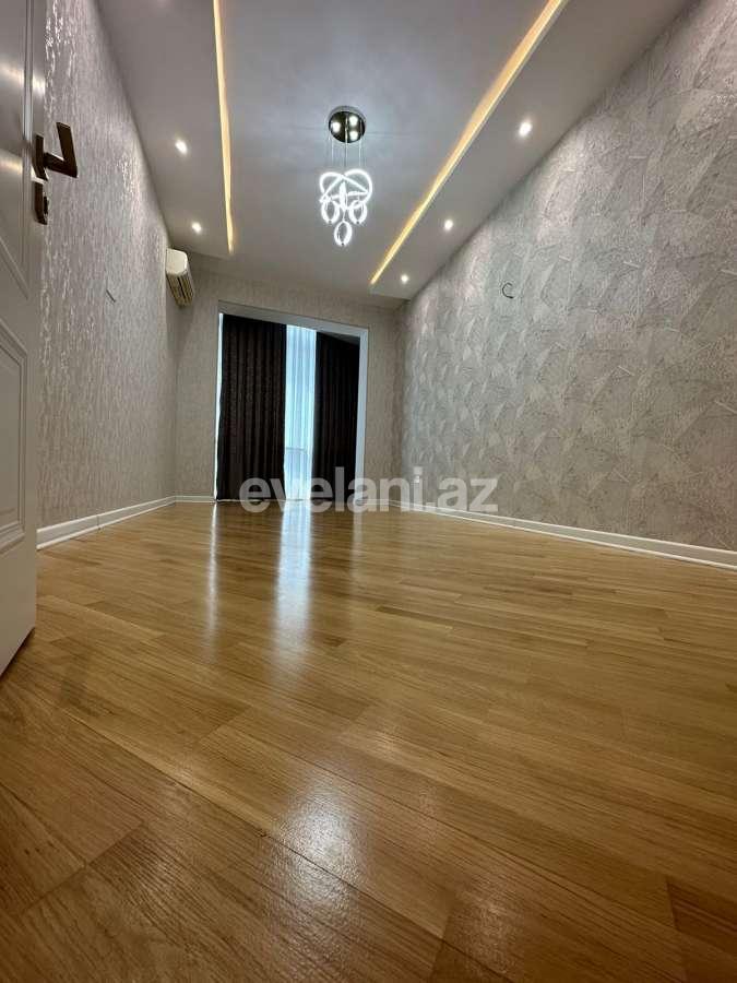 Satılır, yeni tikili, 3 otaqlı, 130 m², Bakı, Nəsimi r.