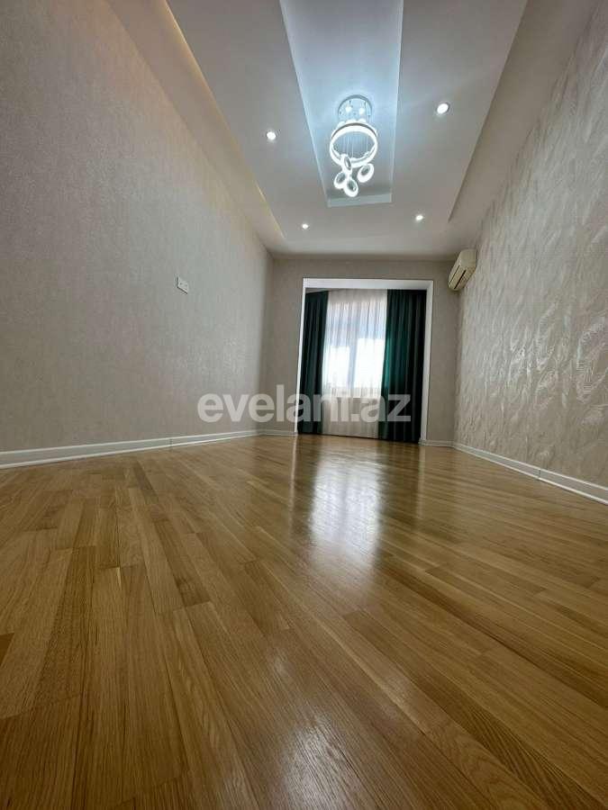 Satılır, yeni tikili, 3 otaqlı, 130 m², Bakı, Nəsimi r.