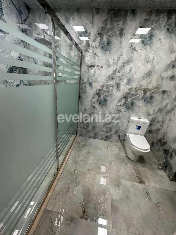 Satılır, yeni tikili, 3 otaqlı, 130 m², Bakı, Nəsimi r.