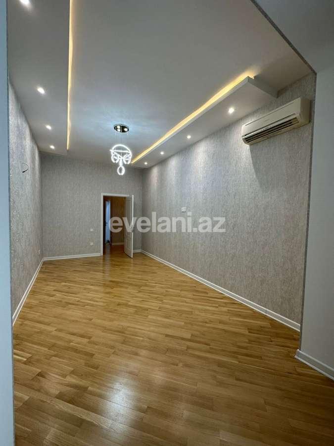 Satılır, yeni tikili, 3 otaqlı, 130 m², Bakı, Nəsimi r.